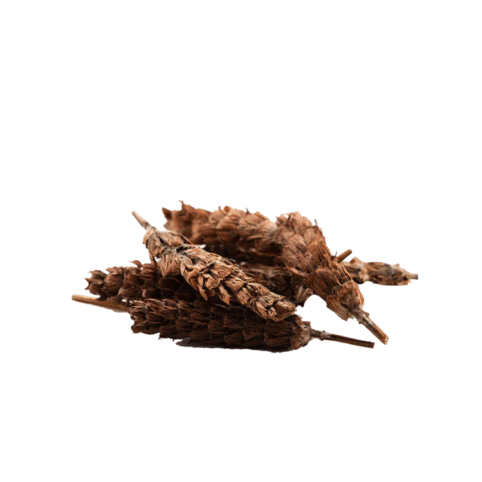 夏枯草 (6盎士小包) CHINESE HERB Dried Prunella Vul Garisl 6 oz #82002-6
