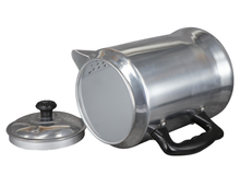 Hong Kong Milk Tea Pot 3L 經典港式奶茶壺 明火電爐均可 3L #3627-3