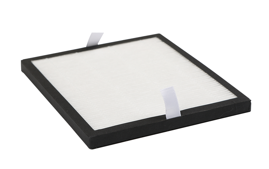 高效濾網 b-MOLA HEPA Filter 2pcs (適用於: b-MOLA NCCO1804)(便攜式型號使用)