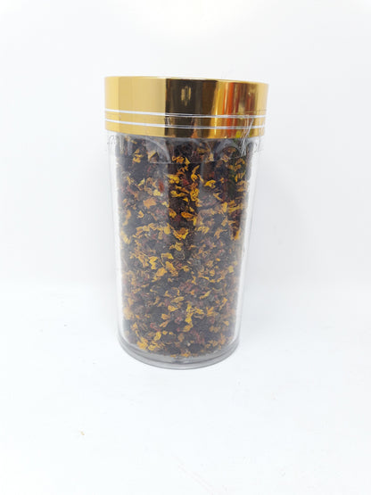 崑崙雪菊 - 調節三高 改善睡眠 Kunlun Snow Chrysanthemum Tea 50 g  #81001S50