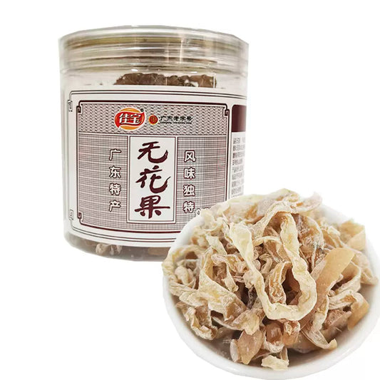 Dried Pulled Figs 3.88 oz 無花果條