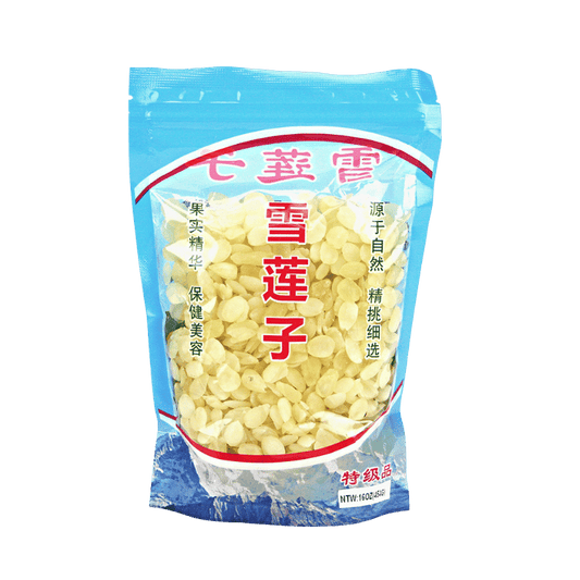 雪蓮子 (皂角米) - 滋潤養顏 Snow Lotus Seeds  #83071B