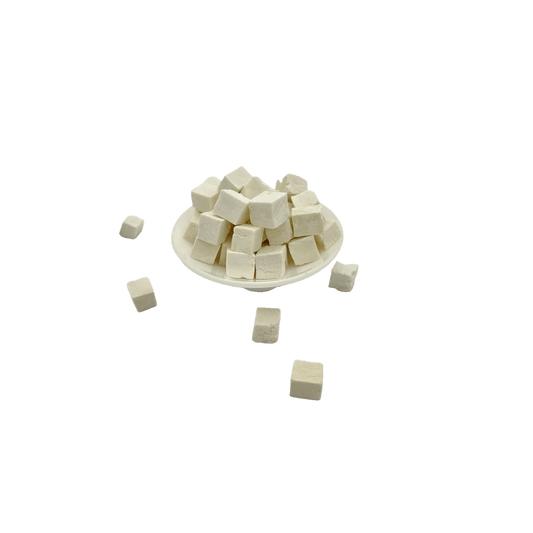 茯苓 - 方茯粒 1 磅 Poria Cocos 1 lb  #85075S