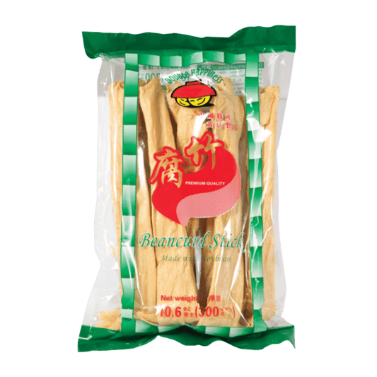 腐竹枝 (枝竹) Dried Beancurd Stick 300 g #2922
